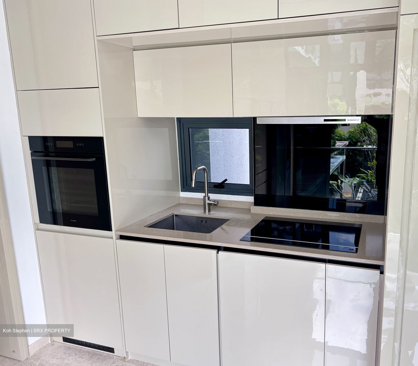 38 Jervois (D10), Apartment #588874981